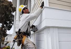 Best Siding Maintenance  in Mokuleia, HI